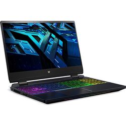 Laptop Acer Predator Helios PH315-55 Intel Core i7 12700H 16GB DDR4/1TB SSD (Abyssal Black) Thumb