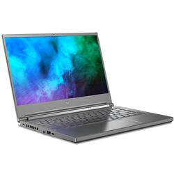 Laptop Acer Predator Triton 300 PT314-51s-52ML Intel Core i5-11300H 8GB DDR4/512GB SSD (Silver) Thumb