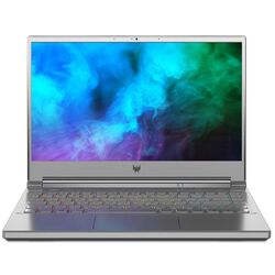 Laptop Acer Predator Triton 300 PT314-51s-52ML Intel Core i5-11300H 8GB DDR4/512GB SSD (Silver)