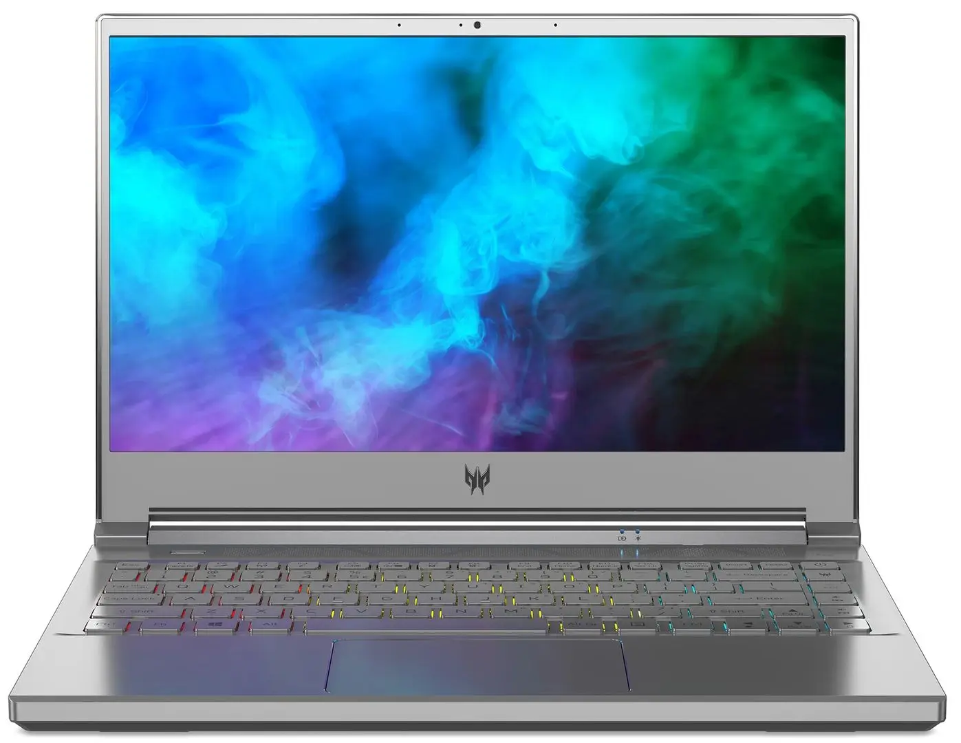 Laptop Acer Predator Triton 300 PT314-51s-52ML Intel Core i5-11300H 8GB DDR4/512GB SSD (Silver)