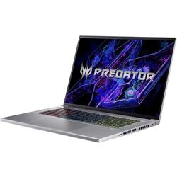 Ноутбук Acer Predator Triton Neo 16 PTN16-51 Intel Core Ultra 7 155H 16GB DDR5/1TB SSD (Sparkly Silver) Thumb