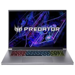 Ноутбук Acer Predator Triton Neo 16 PTN16-51 Intel Core Ultra 7 155H 16GB DDR5/1TB SSD (Sparkly Silver) Thumb