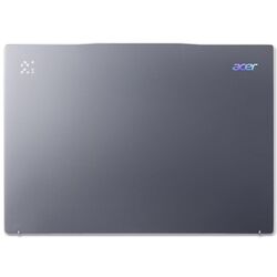 Ноутбук Acer Swift 14 AI SF14-11-X5DB Qualcomm Snapdragon X Plus X1P-64-100 16GB LPDDR5X/1TB SSD W11H (Steel Grey) Thumb