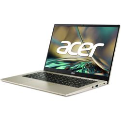 Laptop Acer Swift 3 NX.K7NEU.004 Intel Core i3 1220P 8GB DDR4/512GB (Haze Gold) Thumb