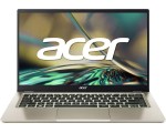 Laptop Acer Swift 3 NX.K7NEU.004 Intel Core i3 1220P 8GB DDR4/512GB (Haze Gold)