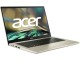 Ноутбук Acer Swift 3 NX.K7NEU.004 Intel Core i3 1220P 8GB DDR4/512GB (Haze Gold)