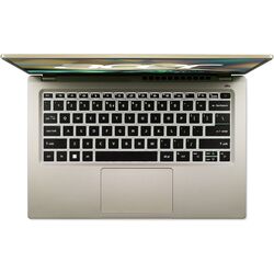Laptop Acer Swift 3 NX.K7NEU.004 Intel Core i3 1220P 8GB DDR4/512GB (Haze Gold) Thumb