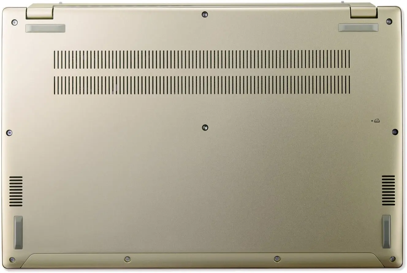 Laptop Acer Swift 3 NX.K7NEU.004 Intel Core i3 1220P 8GB DDR4/512GB (Haze Gold)