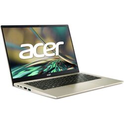 Laptop Acer Swift 3 NX.K7NEU.00G Intel Core i7 1260P 16GB DDR4/512GB SSD (Haze Gold) Thumb