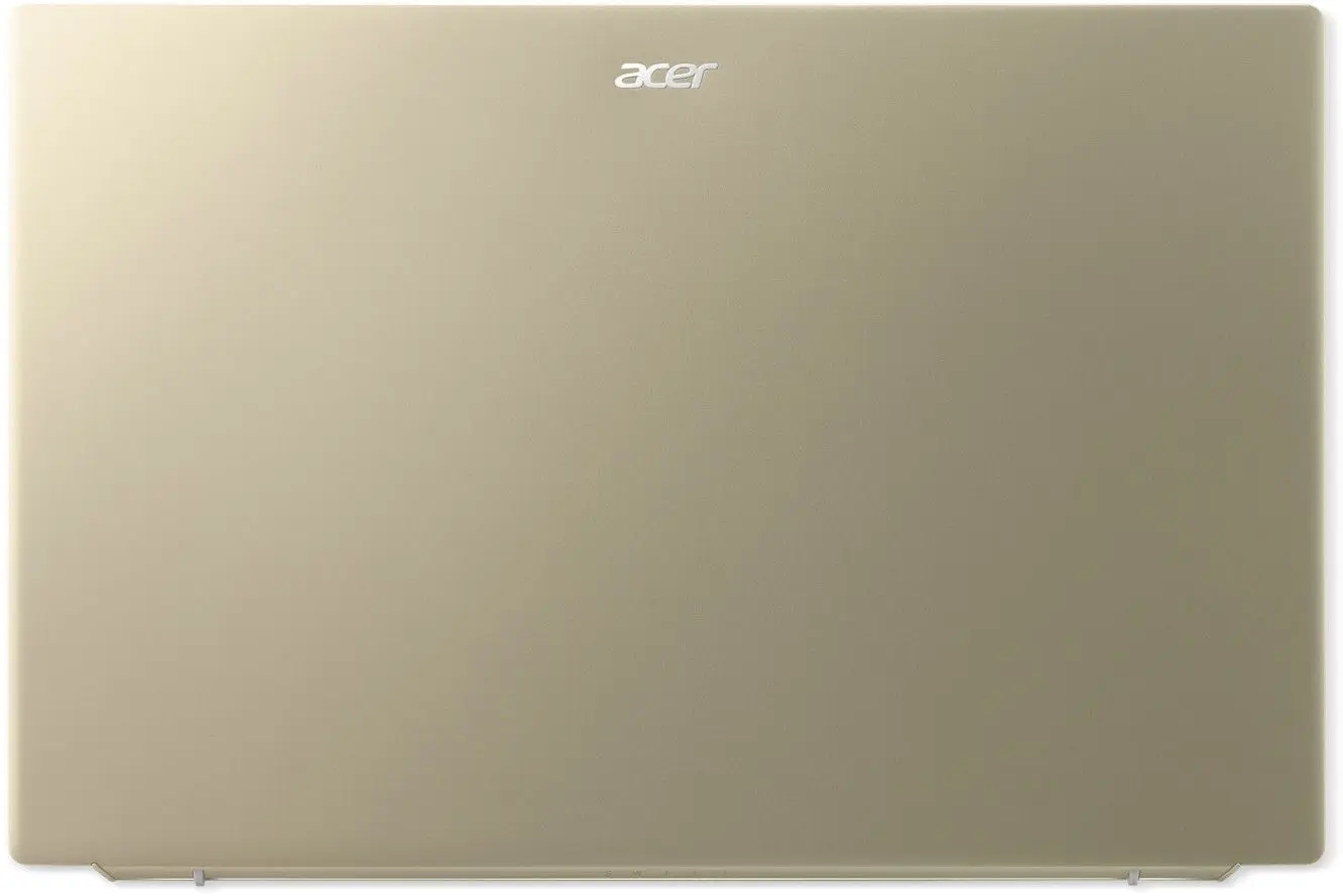 Laptop Acer Swift 3 NX.K7NEU.00G Intel Core i7 1260P 16GB DDR4/512GB SSD (Haze Gold)