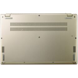 Laptop Acer Swift 3 NX.K7NEU.00G Intel Core i7 1260P 16GB DDR4/512GB SSD (Haze Gold) Thumb