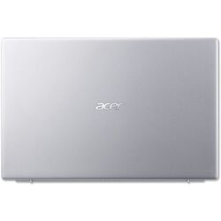 Ноутбук Acer Swift 3 SF314-43 AMD Ryzen 7 5700U 16GB DDR4/512GB SSD (Silver) Thumb