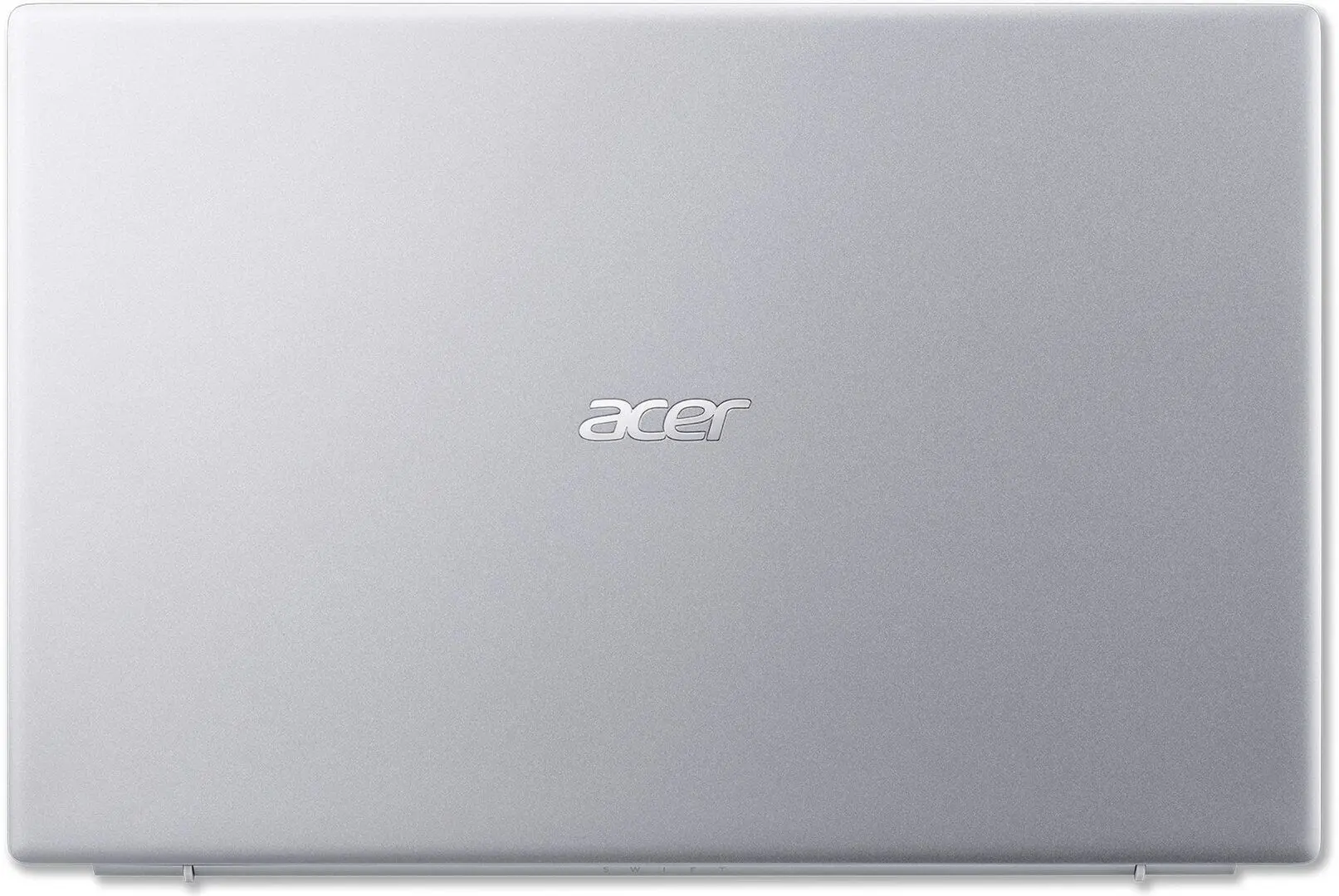Ноутбук Acer Swift 3 SF314-43 AMD Ryzen 7 5700U 16GB DDR4/512GB SSD (Silver)