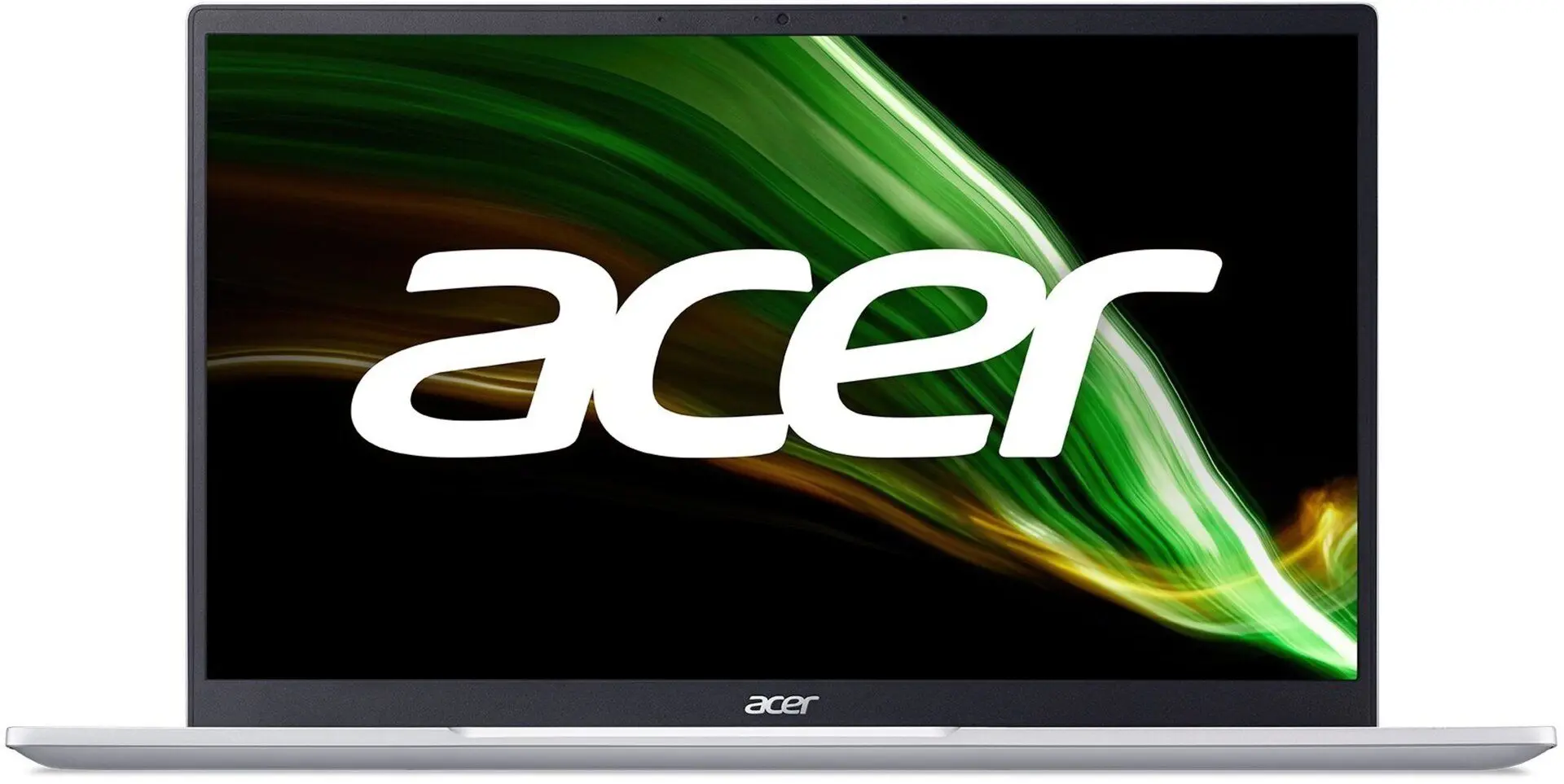 Ноутбук Acer Swift 3 SF314-43 AMD Ryzen 7 5700U 16GB DDR4/512GB SSD (Silver)
