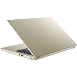 Laptop Acer Swift 3 SF314-512-59EJ Intel Core i5-1240P 16GB LPDDR4X/512GB SSD (Haze Gold) Thumb