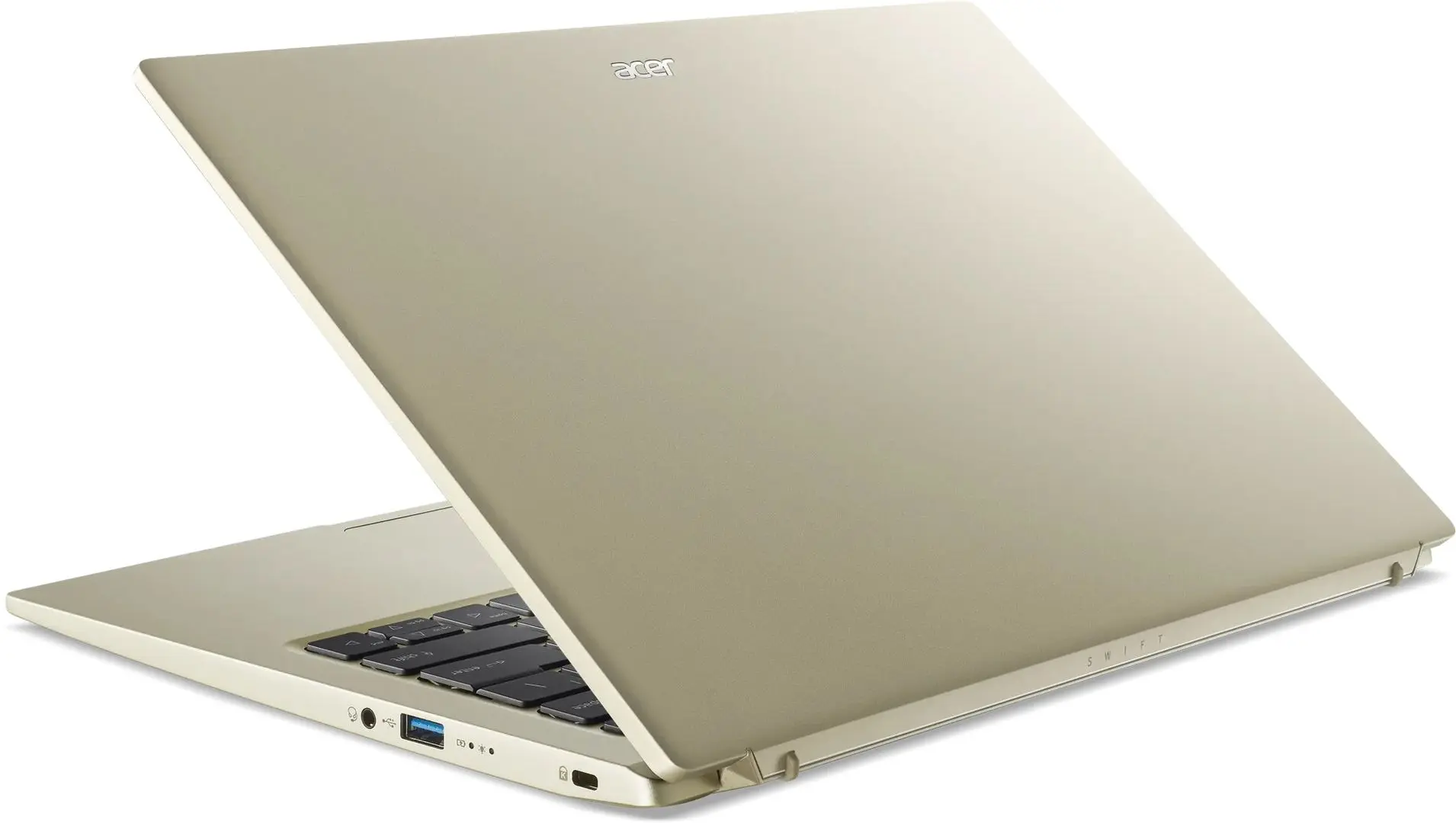 Laptop Acer Swift 3 SF314-512-59EJ Intel Core i5-1240P 16GB LPDDR4X/512GB SSD (Haze Gold)