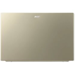 Laptop Acer Swift 3 SF314-512-59EJ Intel Core i5-1240P 16GB LPDDR4X/512GB SSD (Haze Gold) Thumb