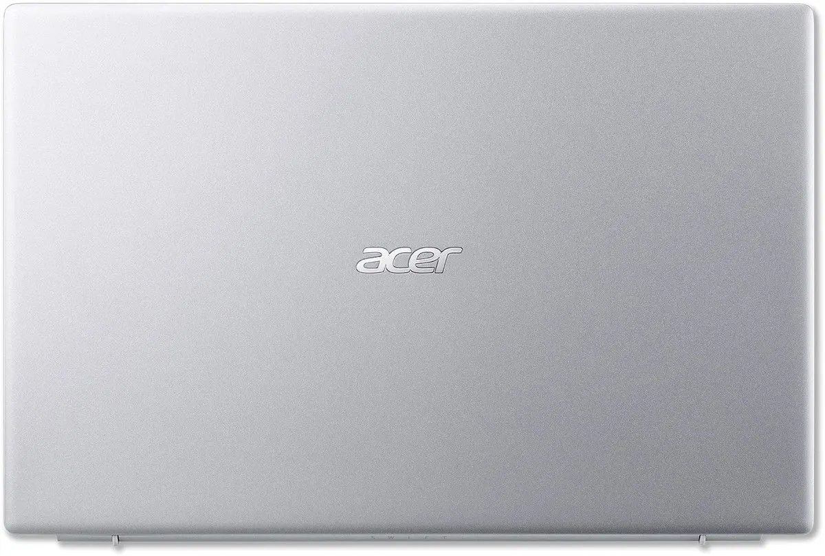 Ноутбук Acer Swift 3 SF314 Intel Core i5-1135G7 8GB DDR4/512GB SSD (Pure Silver)
