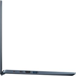 Ноутбук Acer Swift 3 SF314 Intel Core i5-1135G7 8GB DDR4/512GB SSD (Steam Blue) Thumb