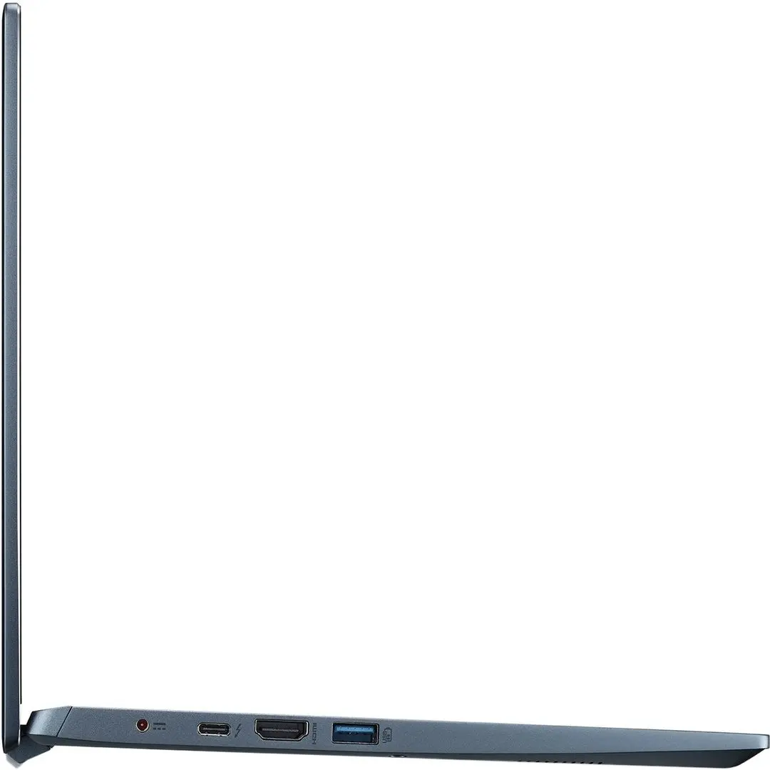 Ноутбук Acer Swift 3 SF314 Intel Core i5-1135G7 8GB DDR4/512GB SSD (Steam Blue)