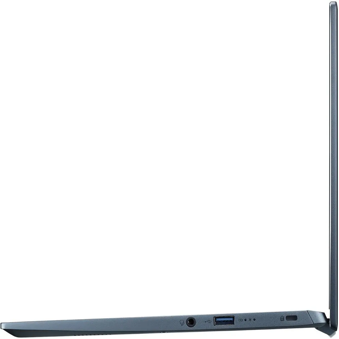 Ноутбук Acer Swift 3 SF314 Intel Core i5-1135G7 8GB DDR4/512GB SSD (Steam Blue)