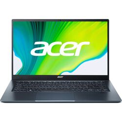 Ноутбук Acer Swift 3 SF314 Intel Core i5-1135G7 8GB DDR4/512GB SSD (Steam Blue)