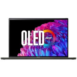 Laptop Acer Swift Edge 16 OLED SFE16-44 AMD Ryzen 7 8840U 16GB DDR5/1TB SSD (Olivine Black) Thumb
