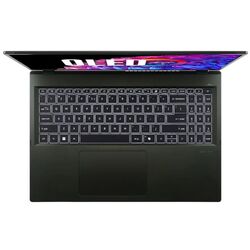 Laptop Acer Swift Edge 16 OLED SFE16-44 AMD Ryzen 7 8840U 16GB DDR5/1TB SSD (Olivine Black) Thumb