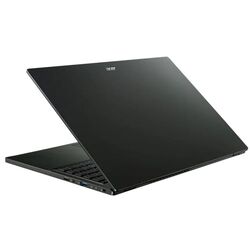 Laptop Acer Swift Edge 16 OLED SFE16-44 AMD Ryzen 7 8840U 16GB DDR5/1TB SSD (Olivine Black) Thumb