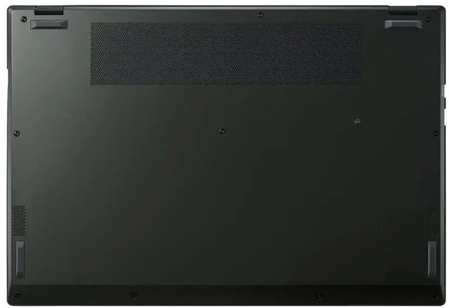 Laptop Acer Swift Edge 16 OLED SFE16-44 AMD Ryzen 7 8840U 16GB DDR5/1TB SSD (Olivine Black)