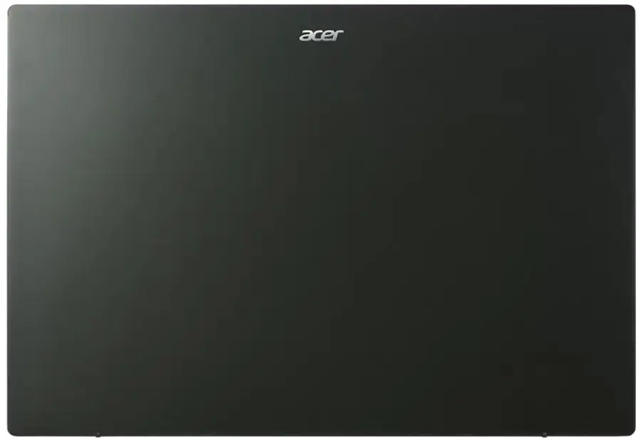 Laptop Acer Swift Edge 16 OLED SFE16-44 AMD Ryzen 7 8840U 16GB DDR5/1TB SSD (Olivine Black)