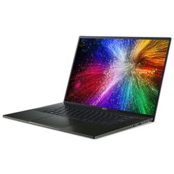 Ноутбук Acer Swift Edge SFA16-41 AMD Ryzen 5 6600U 16GB DDR4/512GB SSD (Black) Thumb