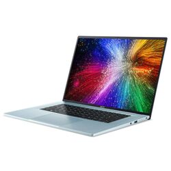 Ноутбук Acer Swift Edge SFA16-41 AMD Ryzen 5 6600U 16GB DDR4/512GB SSD (Flax White) Thumb