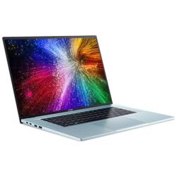 Ноутбук Acer Swift Edge SFA16-41 AMD Ryzen 5 6600U 16GB DDR4/512GB SSD (Flax White) Thumb