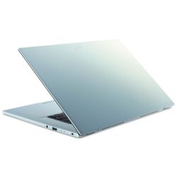 Ноутбук Acer Swift Edge SFA16-41 AMD Ryzen 5 6600U 16GB DDR4/512GB SSD (Flax White) Thumb