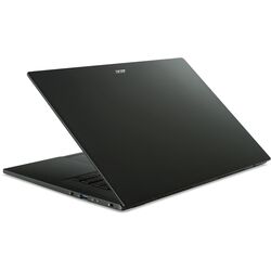 Laptop Acer Swift Edge SFA16-41 AMD Ryzen 7 Pro 6850U 32GB DDR5/1TB SSD/1TB HDD W11Pro (Black) Thumb