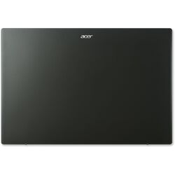 Laptop Acer Swift Edge SFA16-41 AMD Ryzen 7 Pro 6850U 32GB DDR5/1TB SSD/1TB HDD W11Pro (Black) Thumb