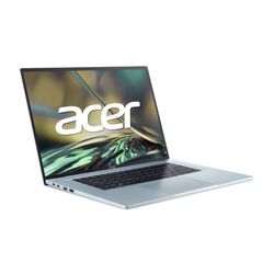 Laptop Acer Swift Edge SFA16-41 AMD Ryzen 7 Pro 6850U 32GB DDR5/1TB SSD/1TB HDD W11Pro (Blue) Thumb