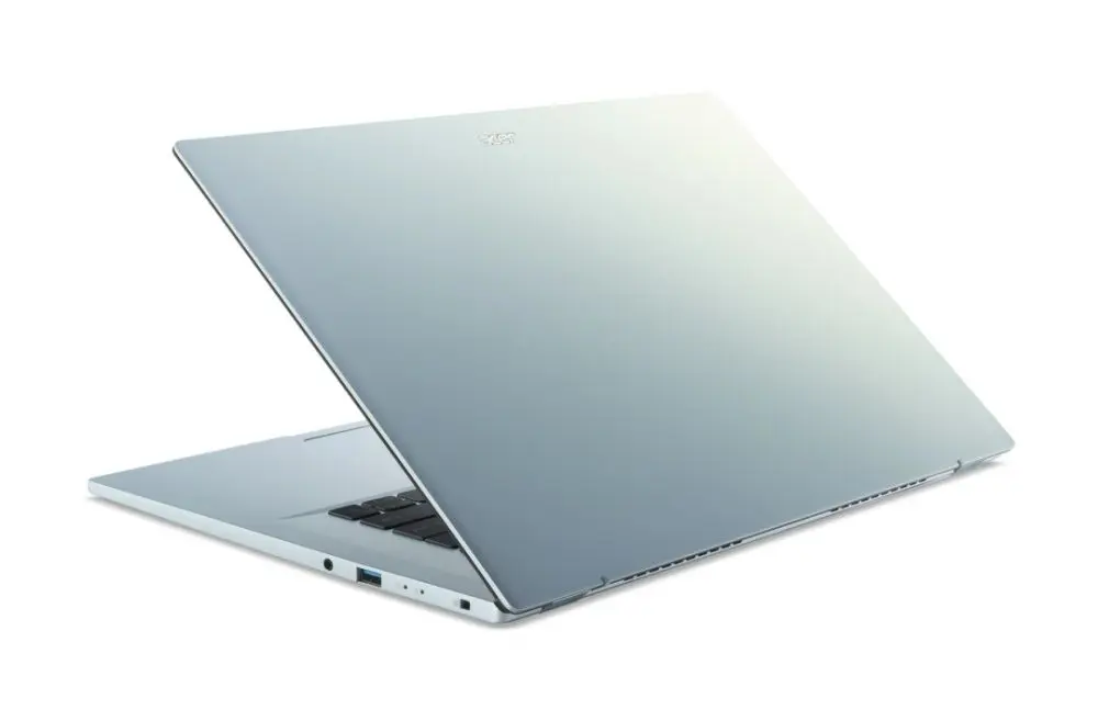 Laptop Acer Swift Edge SFA16-41 AMD Ryzen 7 Pro 6850U 32GB DDR5/1TB SSD/1TB HDD W11Pro (Blue) - 6