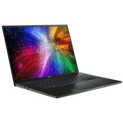 Laptop Acer Swift Edge SFA16-41-R1V7 AMD Ryzen 5 6600U 16GB LPDDR5/512GB SSD W11 Home (Black) Thumb