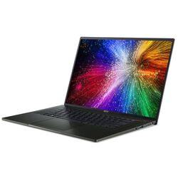 Laptop Acer Swift Edge SFA16-41-R1V7 AMD Ryzen 5 6600U 16GB LPDDR5/512GB SSD W11 Home (Black) Thumb