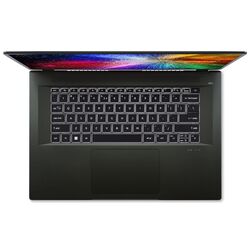 Laptop Acer Swift Edge SFA16-41-R1V7 AMD Ryzen 5 6600U 16GB LPDDR5/512GB SSD W11 Home (Black) Thumb