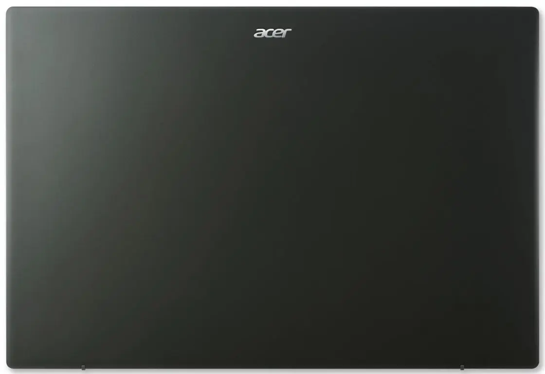 Laptop Acer Swift Edge SFA16-41-R1V7 AMD Ryzen 5 6600U 16GB LPDDR5/512GB SSD W11 Home (Black)