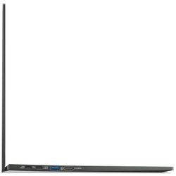 Laptop Acer Swift Edge SFA16-41-R1V7 AMD Ryzen 5 6600U 16GB LPDDR5/512GB SSD W11 Home (Black) Thumb
