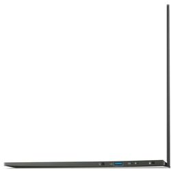 Laptop Acer Swift Edge SFA16-41-R1V7 AMD Ryzen 5 6600U 16GB LPDDR5/512GB SSD W11 Home (Black) Thumb