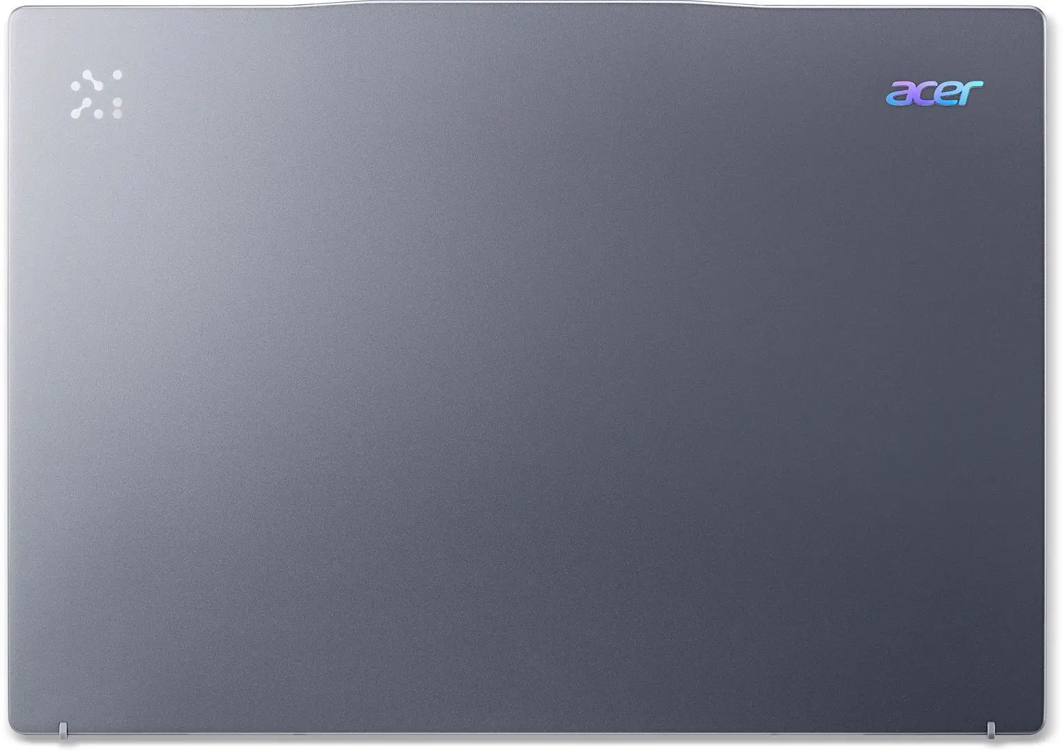 Ноутбук Acer Swift Go 14 AI SFG14-01 Qualcomm Snapdragon X Plus X1P-42-100 1x16GB DDR5/1TB SSD W11H (Steel Grey)