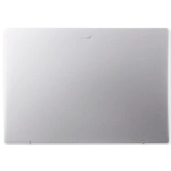 Ноутбук Acer Swift Go 14 Intel Core Ultra 5 125U 16GB DDR5/1TB SSD W11H (Pure Silver) Thumb