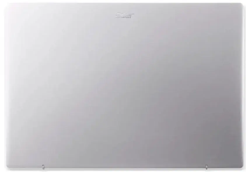 Ноутбук Acer Swift Go 14 Intel Core Ultra 5 125U 16GB DDR5/1TB SSD W11H (Pure Silver) - 5
