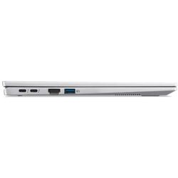 Ноутбук Acer Swift Go 14 Intel Core Ultra 5 125U 16GB DDR5/1TB SSD W11H (Pure Silver) Thumb