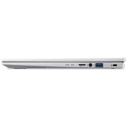 Ноутбук Acer Swift Go 14 Intel Core Ultra 7 155H 32GB DDR5/1TB SSD W11H (Pure Silver) Thumb
